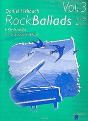RockBallads 3