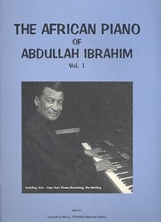 The African Piano of Abdullah