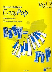 Easy Pop 3 - Cover