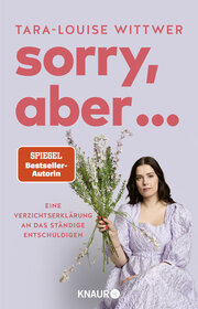 Sorry, aber ... - Cover