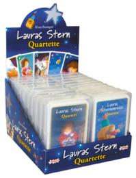 Lauras Stern Quartett/Lauras Sternenreise Quartett