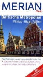 Baltische Metropolen