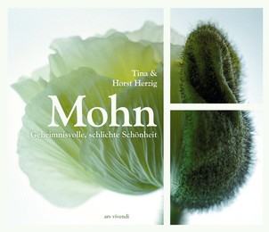 Mohn - Cover