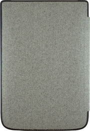 Schutzhülle Origami light grey (hellgrau)