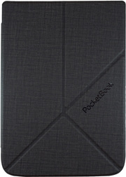 Schutzhülle Origami dark grey (dunkel grau) - Cover