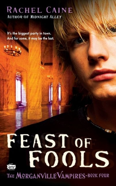Feast of Fools (Paperback)