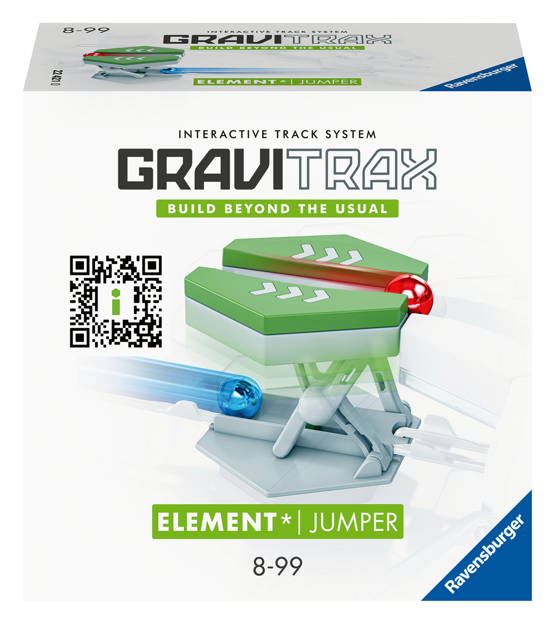 Ravensburger GraviTrax Element Jumper 22421 - GraviTrax
