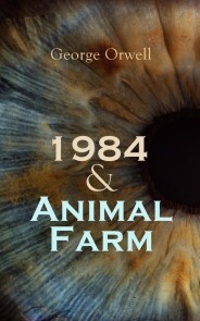 1984 & Animal Farm (E-Book, EPUB) | Albatros Buchhandlung in Bremen