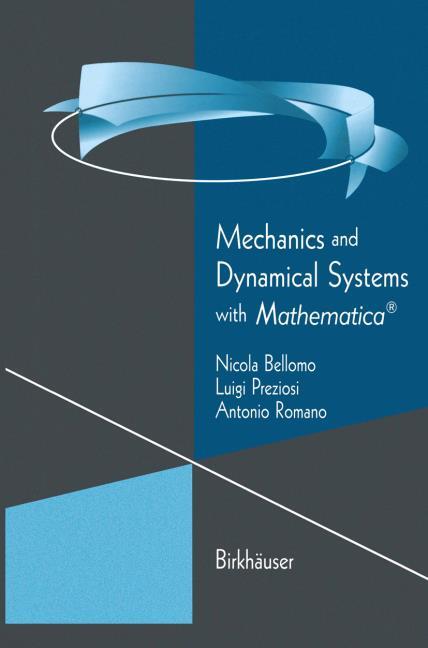 with　Mathematica　Mechanics　Buch)　Bücherlurch　GmbH　and　Systems　Dynamical　(gebundenes