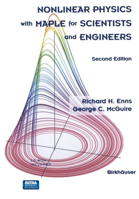 Physics　Engineers　and　Buch)　Nonlinear　Bücher　(gebundenes　with　for　Buchhandlung　Maple　Scientists　Bäck