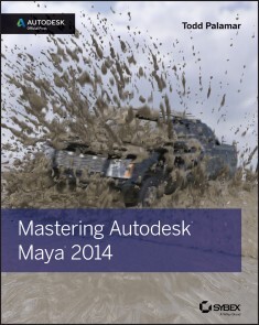 mastering autodesk maya 2015 download