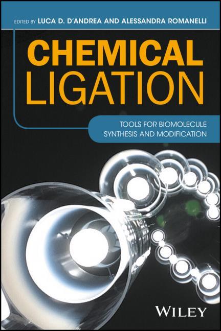 Chemical Ligation (gebundenes Buch)  Buchhandlung Seidel & Millinger GmbH