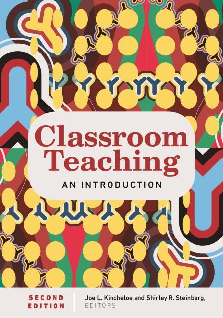 Classroom Teaching (kartoniertes Buch)