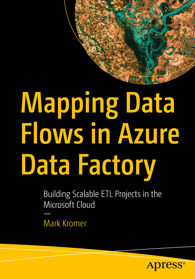 Mapping Data Flows in Azure Data Factory (kartoniertes Buch