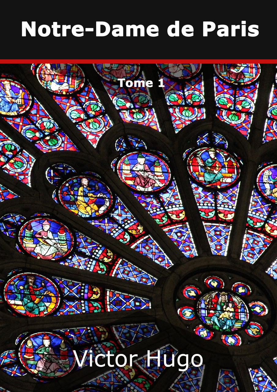 Notre-Dame de Paris: Roman' von 'Victor Marie Hugo' - eBook