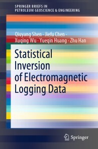 Logging　PDF)　Statistical　of　Inversion　Kemme　Electromagnetic　Data　(E-Book,　Buchhandlung