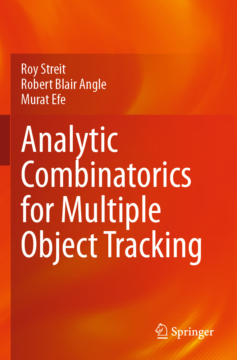 herr　Tracking　Analytic　Buch)　Multiple　(kartoniertes　Combinatorics　holgersson　for　Object