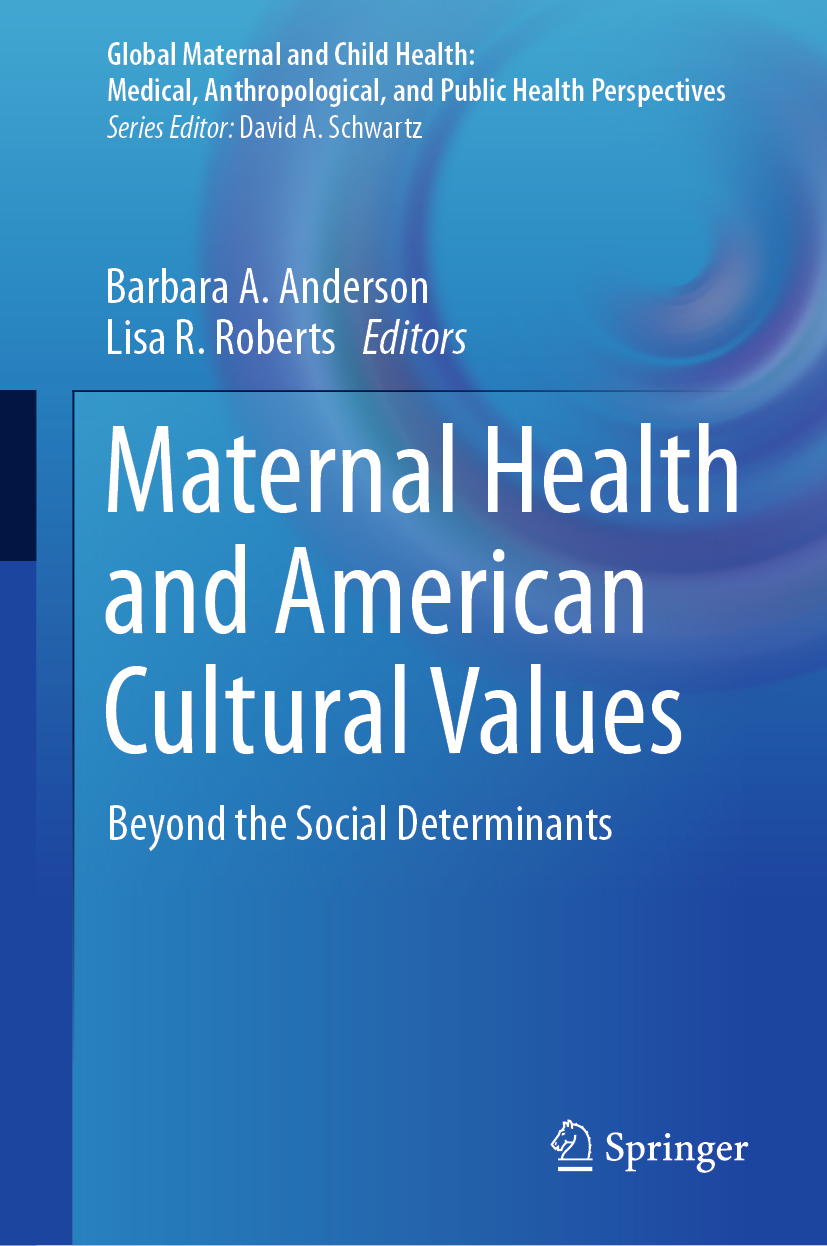 Maternal　Cultural　Bücherlurch　and　Health　American　Buch)　Values　(gebundenes　GmbH