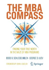 The MBA Compass (E-Book, PDF)