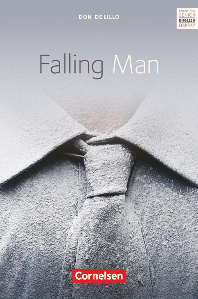 Interkontinental　Falling　(kartoniertes　Man　Buch)
