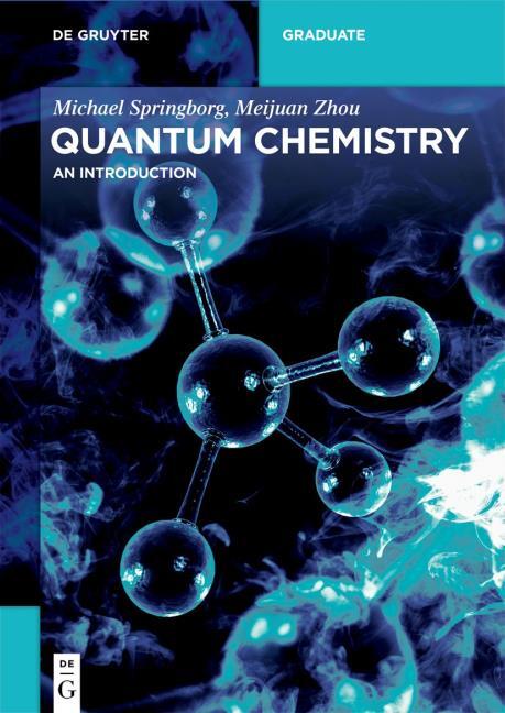 (Paperback)　Quantum　Buchhandlung　Chemistry　Kemme