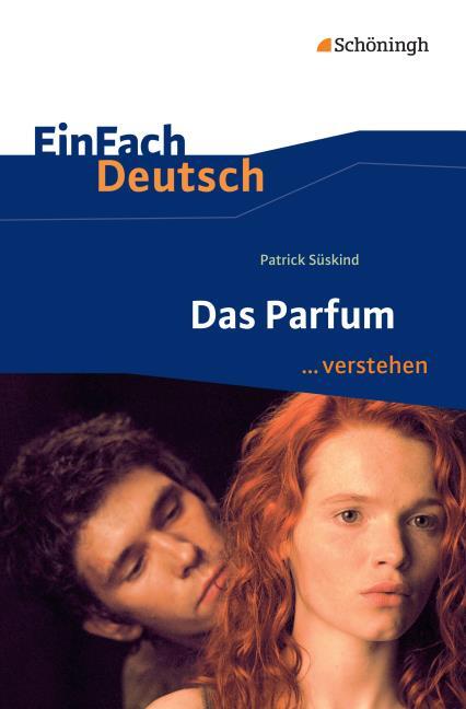 Tilfredsstille Kenya fordelagtige Patrick Süskind: Das Parfum (kartoniertes Buch) | Fachbuchhandlung H.  Sauermann