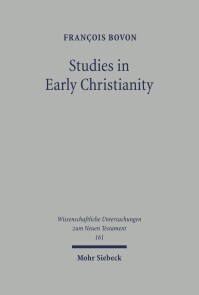 Studies in Early Christianity E Book, PDF   Buchhandlung Schöningh
