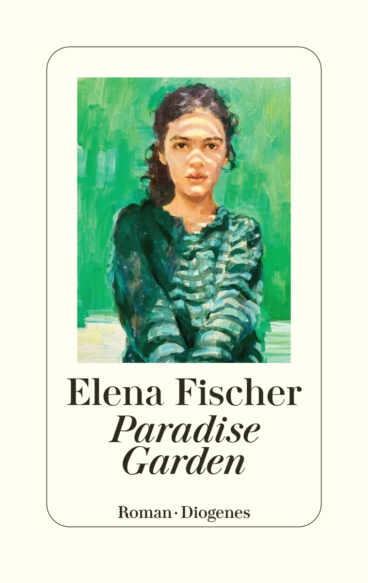 Elena Fischer, Paradise Garden