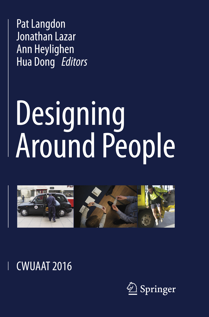 Buchhandlung　Designing　(kartoniertes　Around　People　Buch)　Kemme