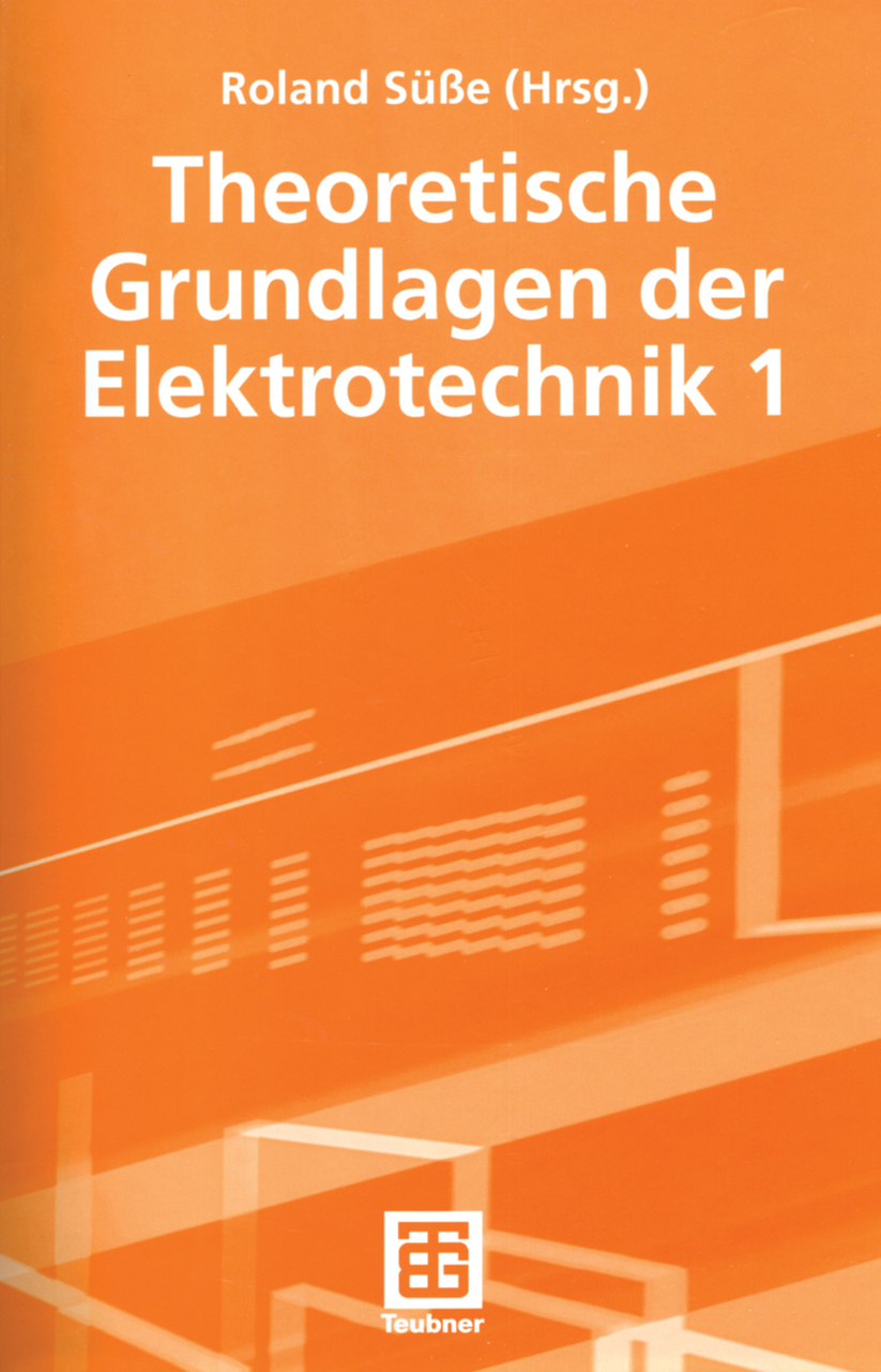 Institut für Grundlagen der Elektrotechnik und Elektronik