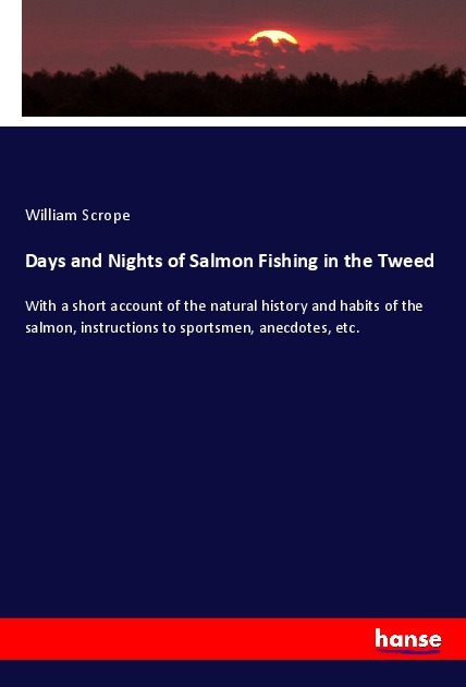 Days and Nights of Salmon Fishing
