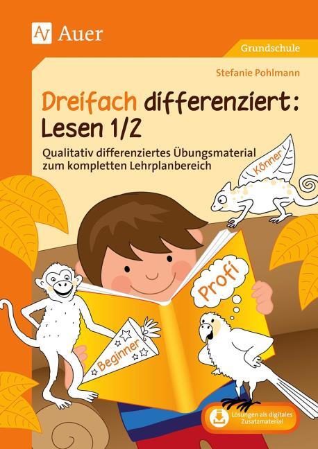 Offener Unterricht Deutsch - praktisch Klasse 2 · Auer Verlag