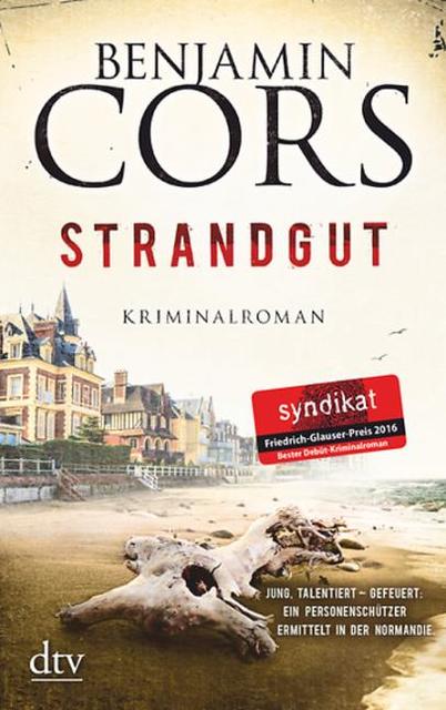 Strandgut (kartoniertes Buch)  Buchhandlung Sonja Vieth e.K.