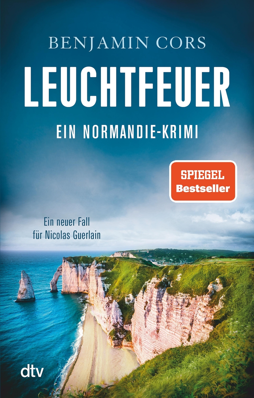 Leuchtfeuer (E-Book, EPUB)  Buchhandlung Sonja Vieth e.K.
