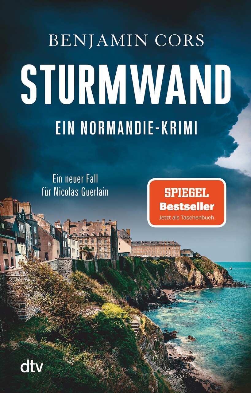 Sturmwand (E-Book, EPUB)  Buchhandlung Sonja Vieth e.K.