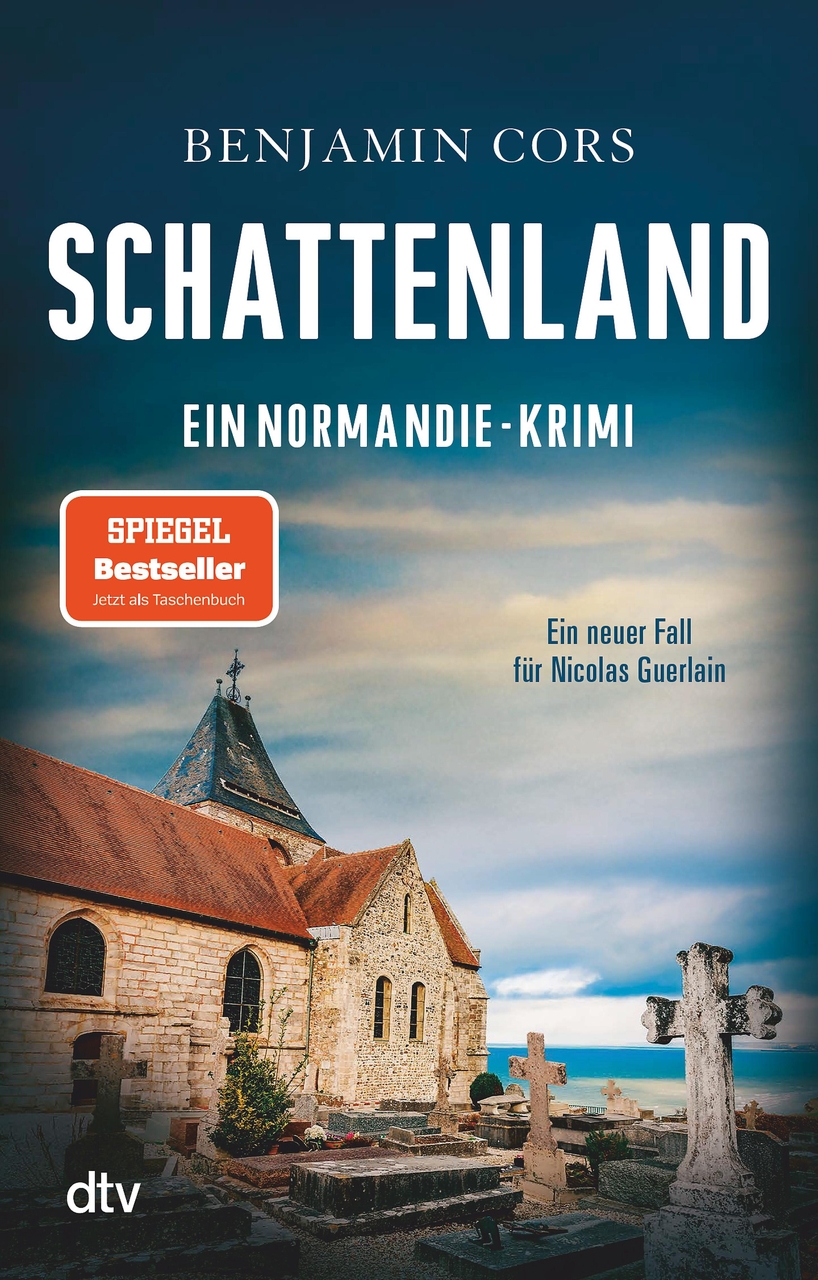 Schattenland von Benjamin Cors (E-Book, EPUB)