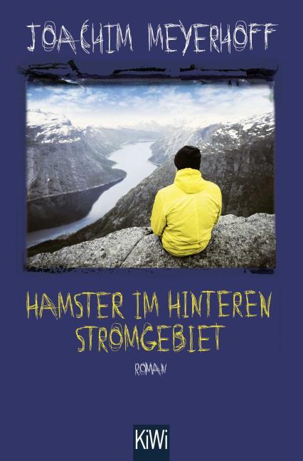 Hamster im hinteren Stromgebiet von Joachim Meyerhoff (kartoniertes Buch)