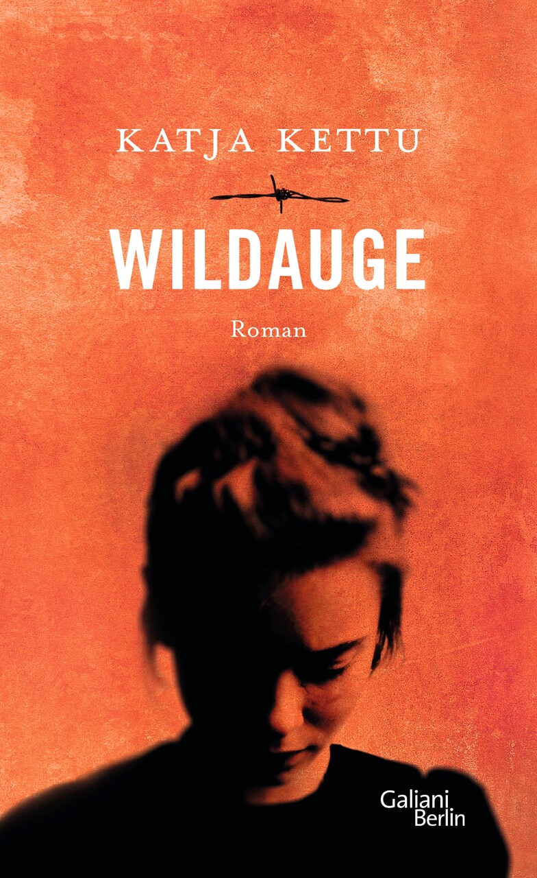 Wildauge (E-Book, EPUB) | herr holgersson