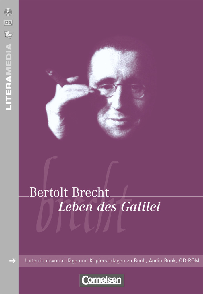 Buchhandlung　Seybold´s　Sortimentsbuchhandlung　Brigitte　Fr.　des　(Paperback)　Noll　von　Galilei　Leben　Seyerlein