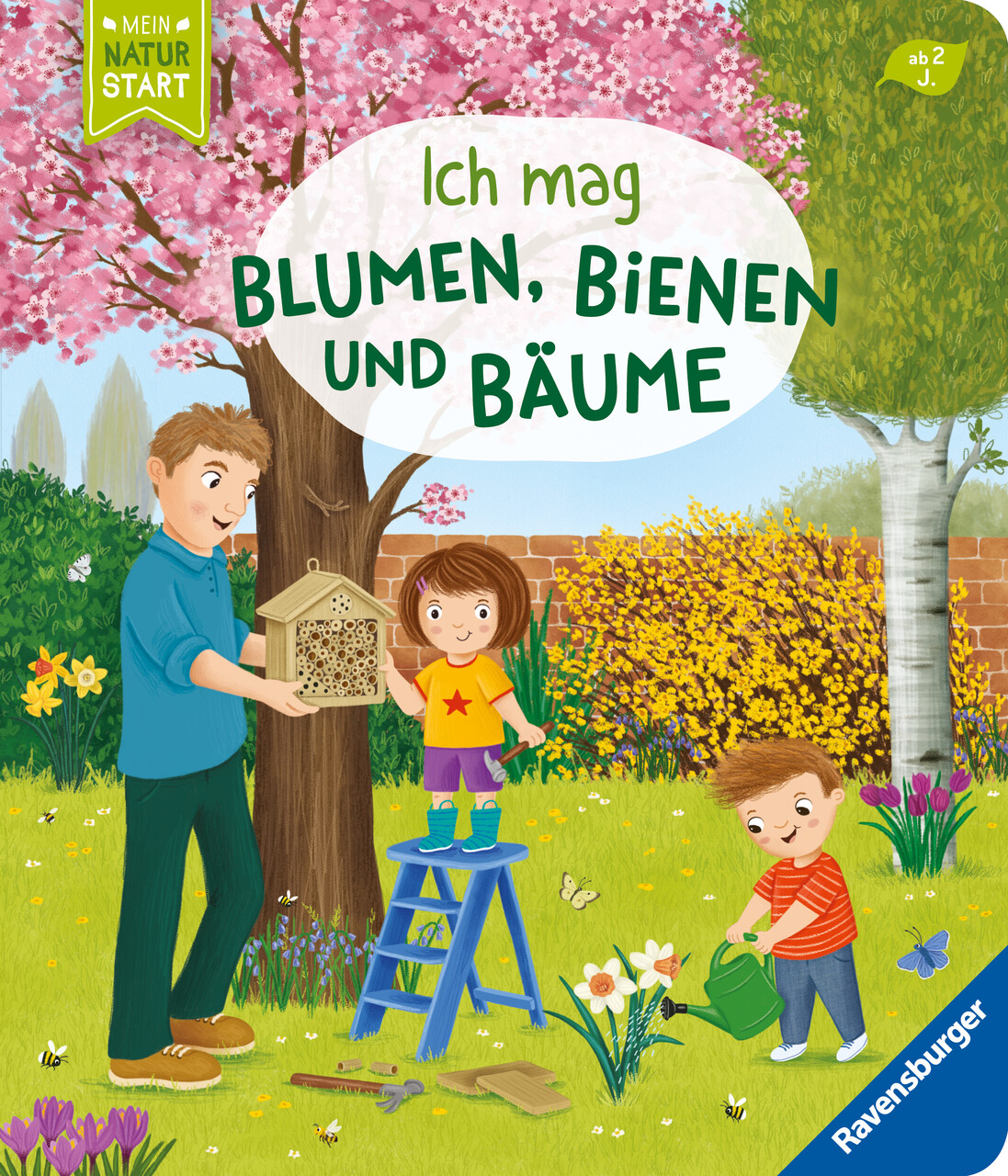 tiptoi® Starter-Set: Stift und Bilderbuch Meine Welt : Grimm