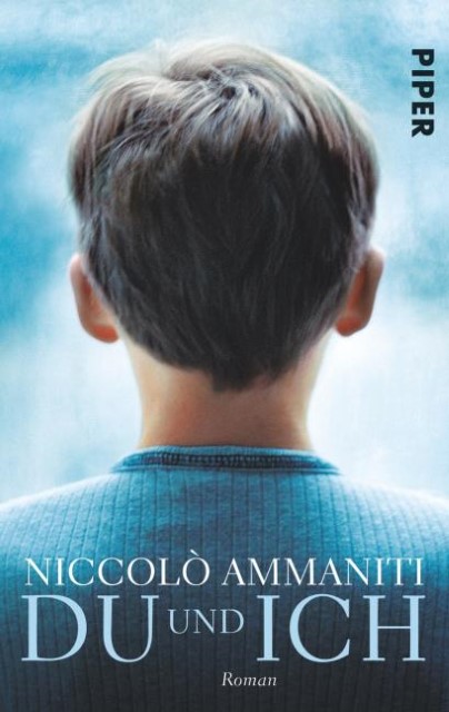 Io non ho paura Buch von Niccolò Ammaniti versandkostenfrei