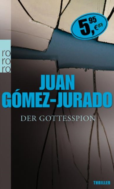 Cicatriz Buch von Juan Gómez-Jurado versandkostenfrei bei