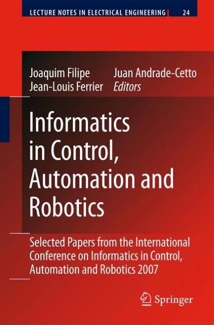 Bücherlurch　Robotics　PDF)　in　Automation　(E-Book,　and　GmbH　Informatics　Control,