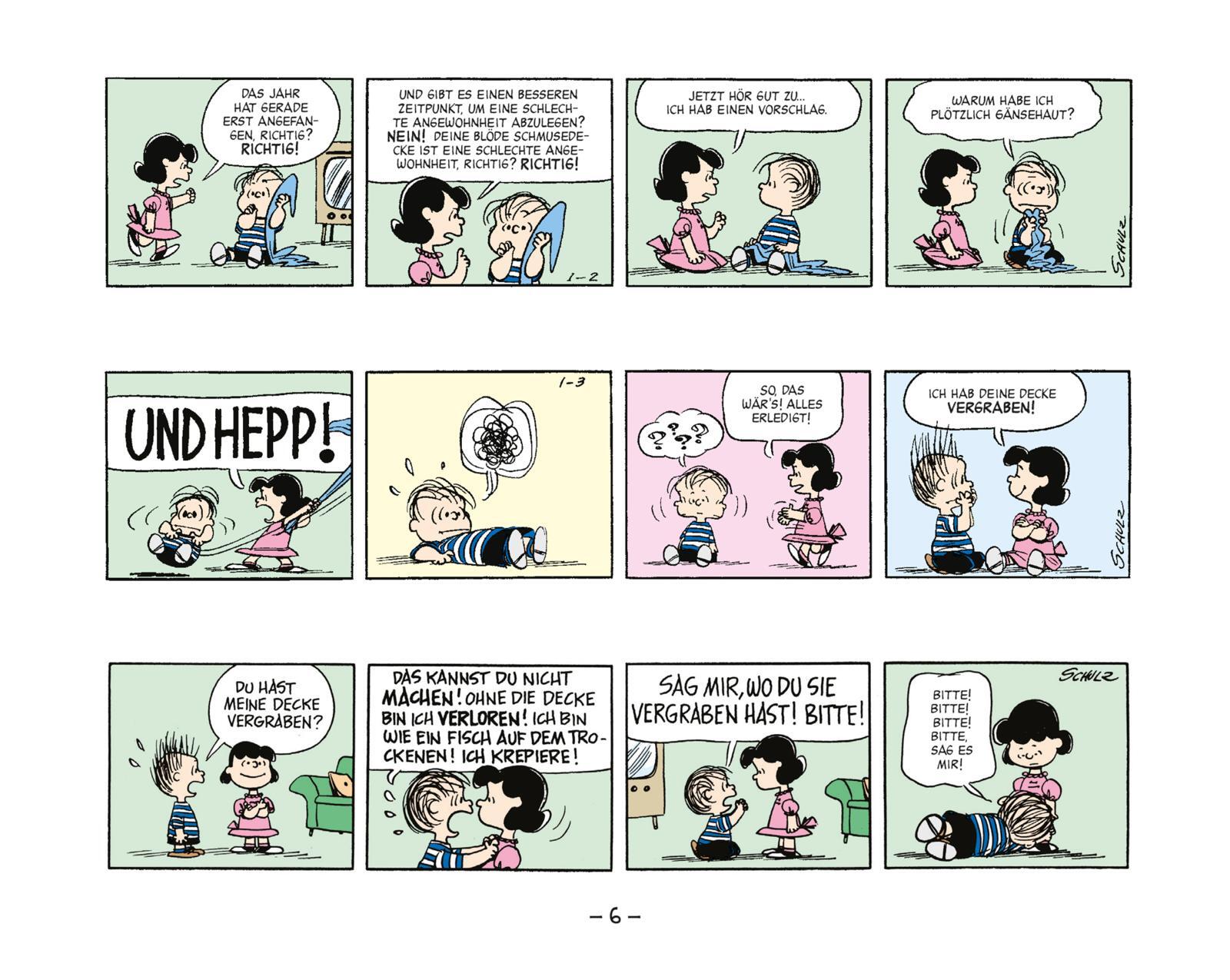 Peanuts Geschenkbuch: Happy Birthday zum 60. Geburtstag Buch