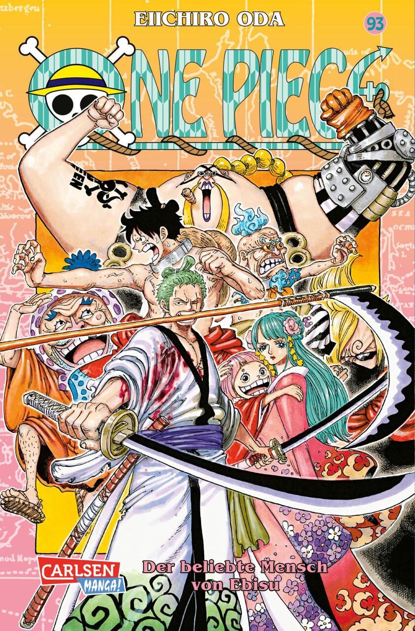 ONE PIECE episode A Vol.1-2 Japanese comic manga Anime JUMP Boichi Eiichiro  Oda