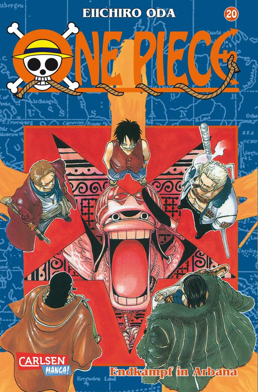ONE PIECE episode A Vol.1-2 Japanese comic manga Anime JUMP Boichi Eiichiro  Oda