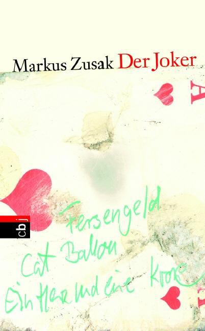 La voleuse de livres Buch von Markus Zusak versandkostenfrei 