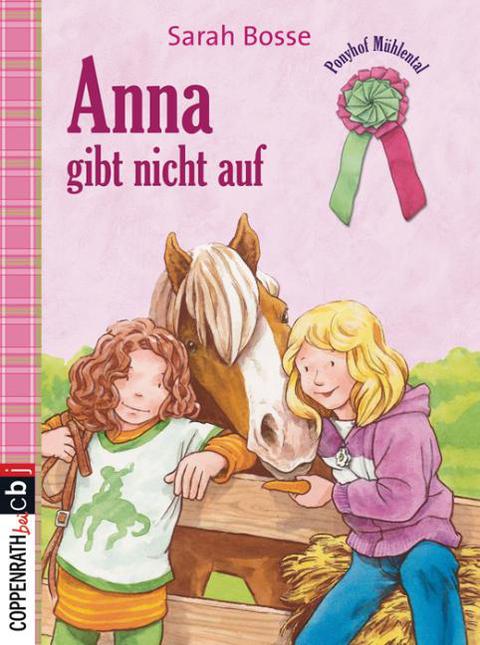 Kinder Sonstige Buch Fass dir ein Herz,Anna 