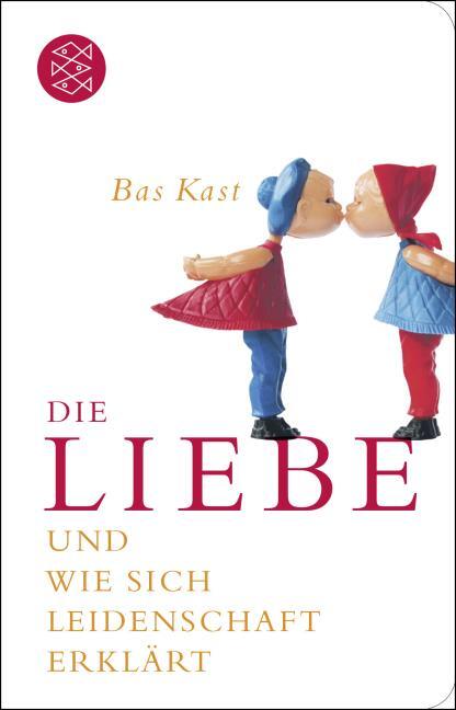 Bas Kast  S. Fischer Verlage