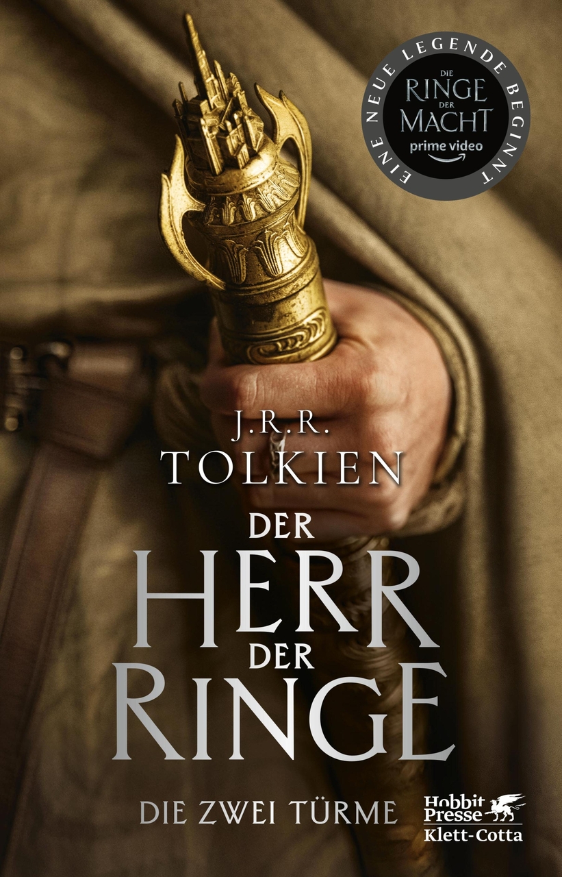 Der Herr der Ringe. Bd. 2 - Die zwei Türme (E-Book, EPUB) | Noe  Verlagsbuchhandlung